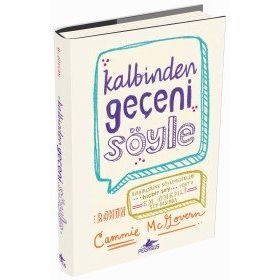 Kalbinden Geçeni Söyle - Cammie McGovern