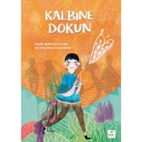 Kalbine Dokun - Berna Uslu Kaya