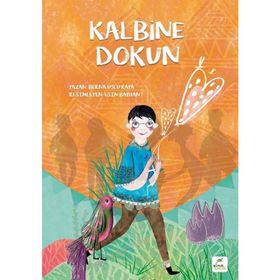 Kalbine Dokun - Berna Uslu Kaya
