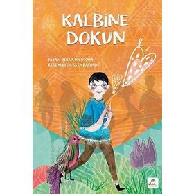 Kalbine Dokun - Berna Uslu Kaya