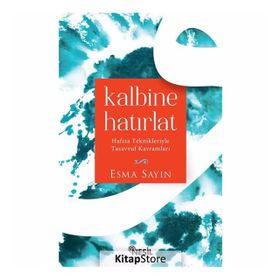 Kalbine Hatırlat - Esma Sayın