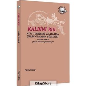 KALBINI BUL - HAKIM TIRMIZI