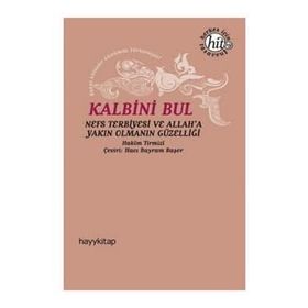 KALBINI BUL - HAKIM TIRMIZI