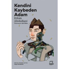 Kalbini Kaybeden Adam - Bestami Yazgan