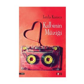 Kalbinin Müziği - Leyla Karaca