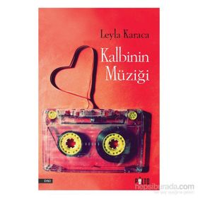 Kalbinin Müziği - Leyla Karaca