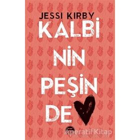 Kalbinin Peşinde - Jessi Kirby