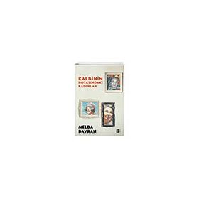Kalbinin Rotasındaki Kadınlar Mona Kitap
