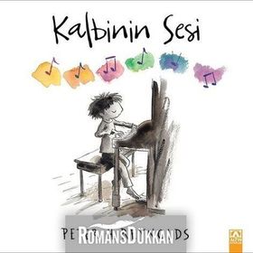 Kalbinin Sesi - Peter H. Reynolds