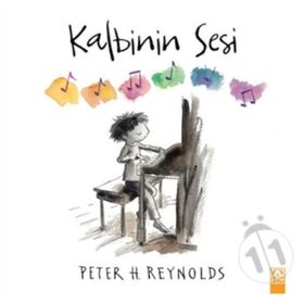 Kalbinin Sesi - Peter H. Reynolds