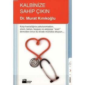 KALBINIZE SAHIP ÇIKIN - MURAT KINIKOĞLU