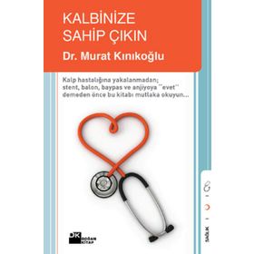 KALBINIZE SAHIP ÇIKIN - MURAT KINIKOĞLU