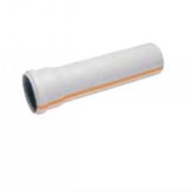 Kalde 110x500 3.2 Pvc-u B Tipi Boru