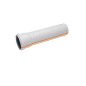 Kalde 110x500 3.2 Pvc-u B Tipi Boru