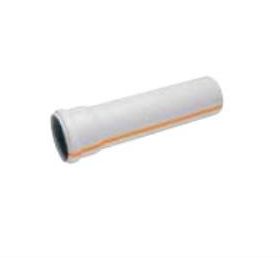 Kalde 110x500 3.2 Pvc-u B Tipi Boru