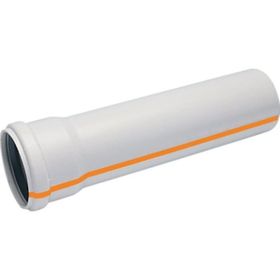 Kalde 110x500 3.2 Pvc-u B Tipi Boru