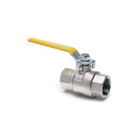 Kalde 1/2 Küresel Doğalgaz Vanası