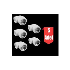 Kalde 20 mm Dirsek