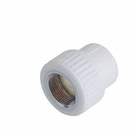 Kalde 32x1 Beyaz Pp Dişi Nipel