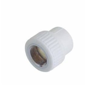 Kalde 32x1 Beyaz Pp Dişi Nipel
