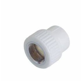 Kalde 32x1 Beyaz Pp Dişi Nipel