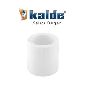 Kalde 40 Beyaz Pp Manşon
