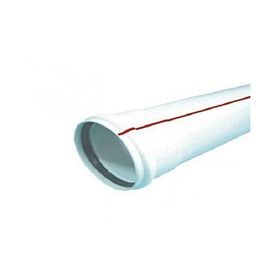 Kalde 50x1000 B Tipi 3.2 Pvc-u Boru