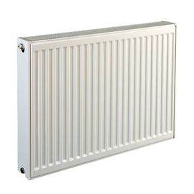 Kalde 600x600 Tip 22 Panel Radyatör