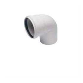 Kalde 87 Derece 110 3.2 Pvc-u Dirsek
