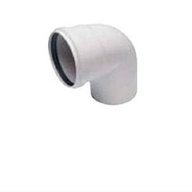 Kalde 87 Derece 110 3.2 Pvc-u Dirsek