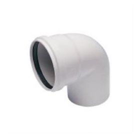 Kalde 87 Derece 75 3.2 Pvc-u Dirsek