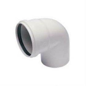 Kalde 87 Derece 75 3.2 Pvc-u Dirsek