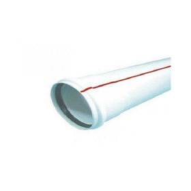 Kalde B Tipi 10x1000 3.2 Pvc-u Boru