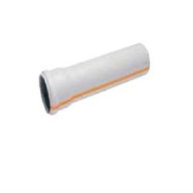 Kalde B Tipi 110x250 3.2 Pvc-u Boru