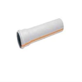 Kalde B Tipi 110x250 3.2 Pvc-u Boru