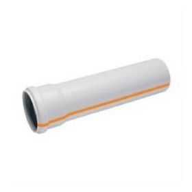 Kalde B Tipi 50x250 3.2 Pvc-u Boru