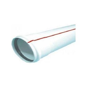 Kalde B Tipi 50x500 3.2 Pvc-u Boru