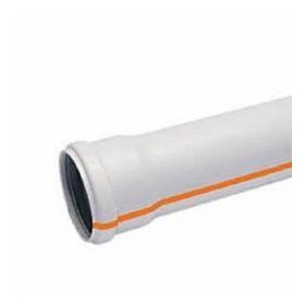 Kalde B Tipi 75x250 3.2 Pvc-u Boru