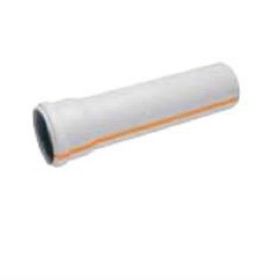 Kalde B Tipi 75x500 3.2 Pvc-u Boru