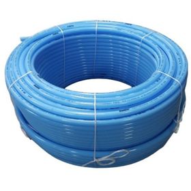 Kalde PE-RT Oksijen Bariyerli 16x2 mm 240 mt Yerden Isıtma Borusu