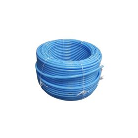 Kalde PE-RT Oksijen Bariyerli 16x2 mm 240 mt Yerden Isıtma Borusu