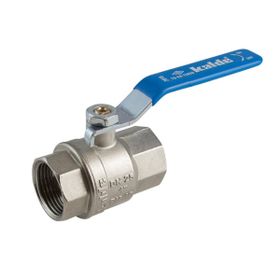 Kalde Pn25 1 1/4 Küresel Vana