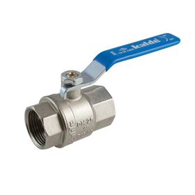 Kalde Pn25 1 1/4 Küresel Vana