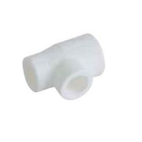 Kalde Pp İnegal Te 20x25x20 mm Beyaz Boru