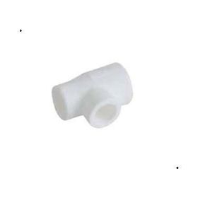 Kalde Pp İnegal Te 32x25x25 mm Beyaz Boru