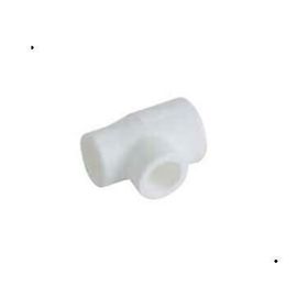 Kalde Pp İnegal Te 32x25x25 mm Beyaz Boru