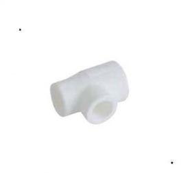 Kalde Pp İnegal Te 32x25x25 mm Beyaz Boru