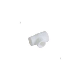 Kalde Pp İnegal Te 32x25x32 mm Beyaz Boru