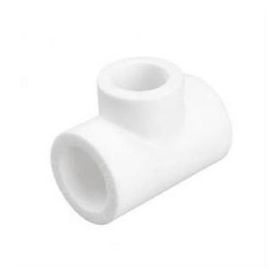 Kalde Pp İnegal Te 50x32x50 mm Beyaz Boru