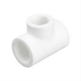 Kalde Pp İnegal Te 50x32x50 mm Beyaz Boru